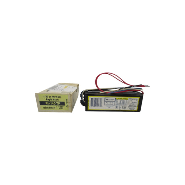 ADVANCE RL-140-TP NSMP
