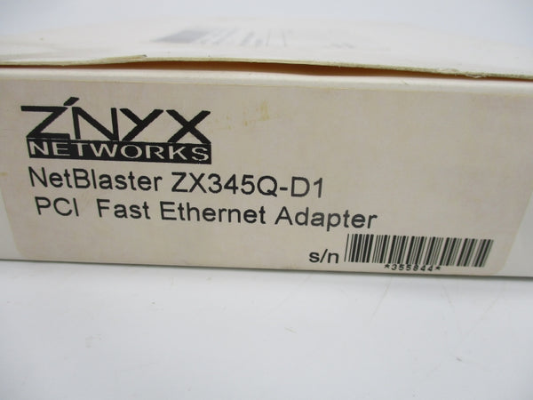 ZNYX ZX345Q-D1 NSMP