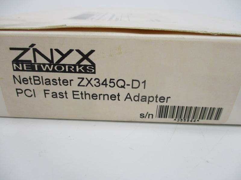 ZNYX ZX345Q-D1 NSMP