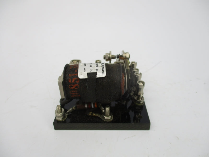 STRUTHERS-DUNN 112XBX176 30VDC NSMP