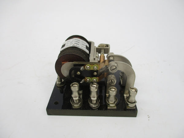 STRUTHERS-DUNN 112XBX176 30VDC NSMP