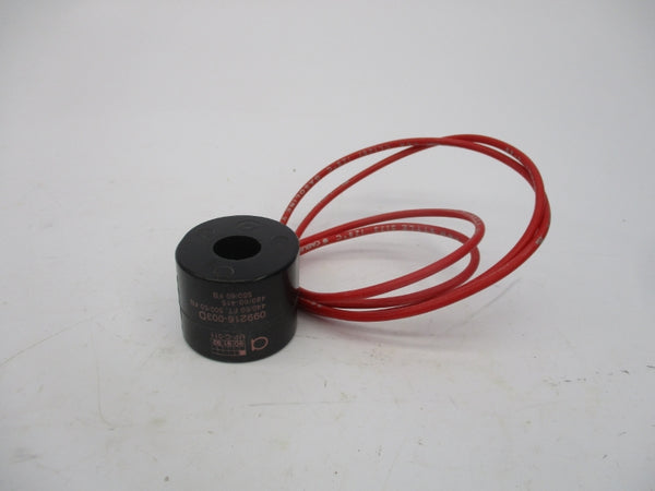 ASCO 099216-003-D MP-C-011 550V NSMP
