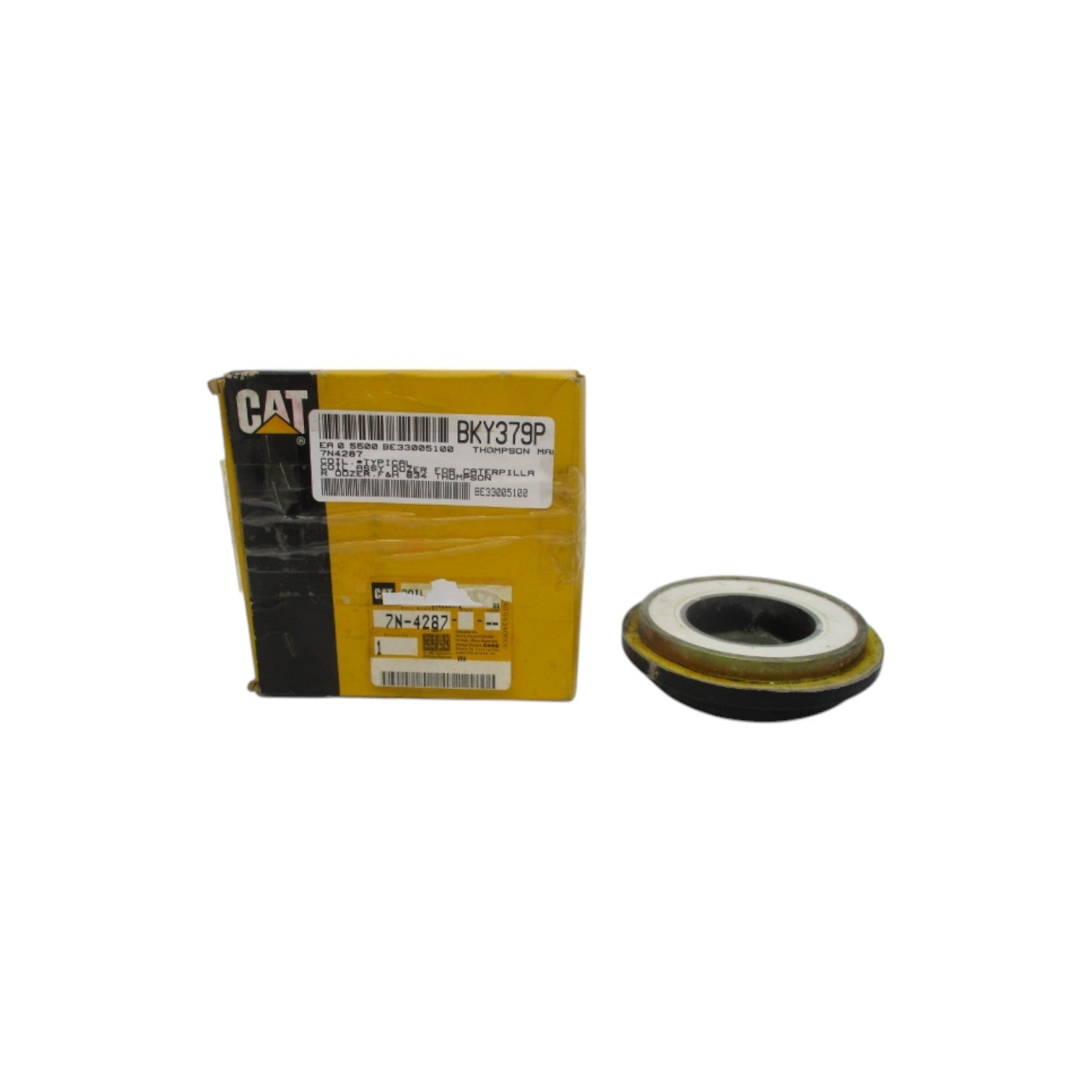 CATERPILLAR 7N-4287 NSMP