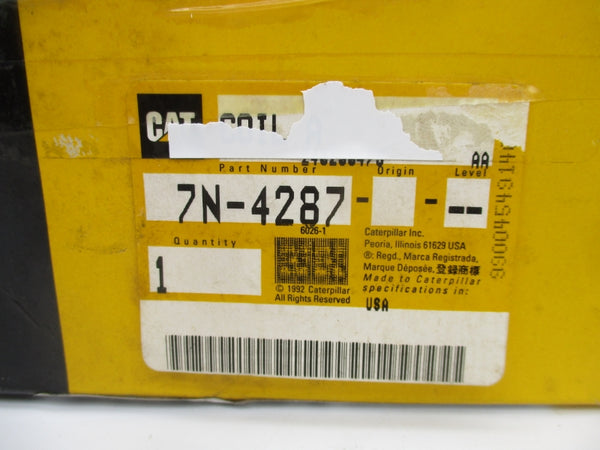 CATERPILLAR 7N-4287 NSMP