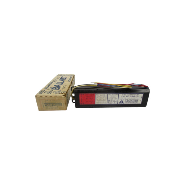 ADVANCE V-2S40-1-TP 277V NSMP