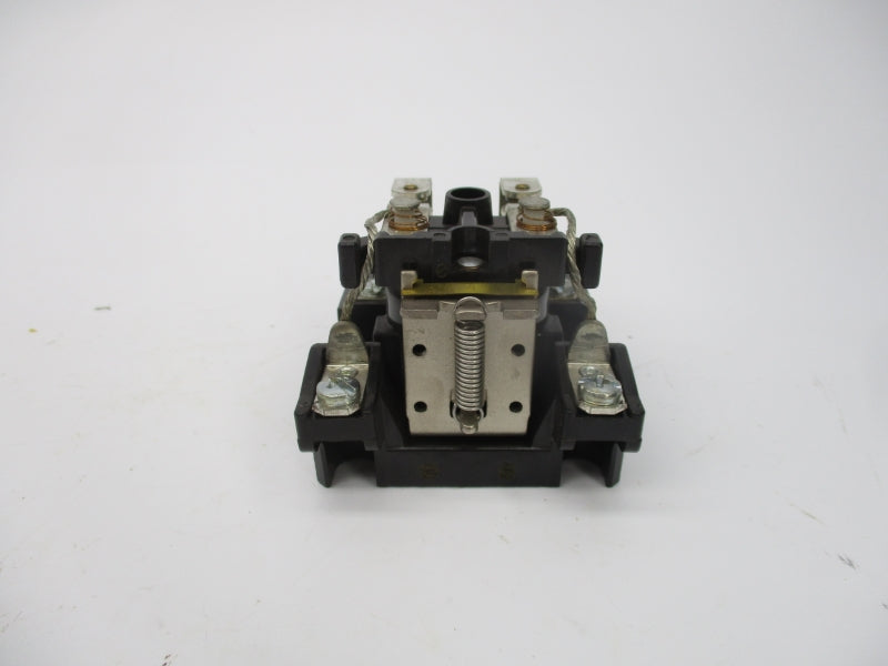 SQUARE D 8501CO16V20 SER. C 30A 120V NSMP