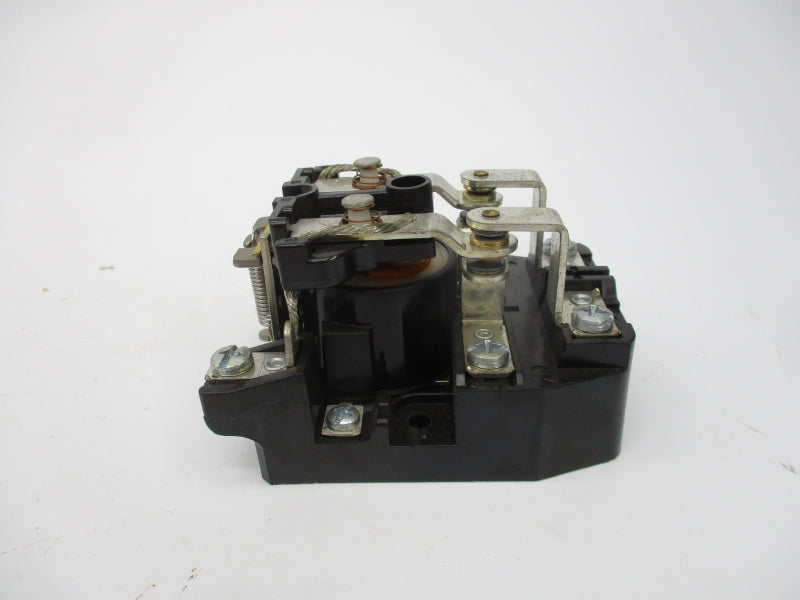 SQUARE D 8501CO16V20 SER. C 30A 120V NSMP