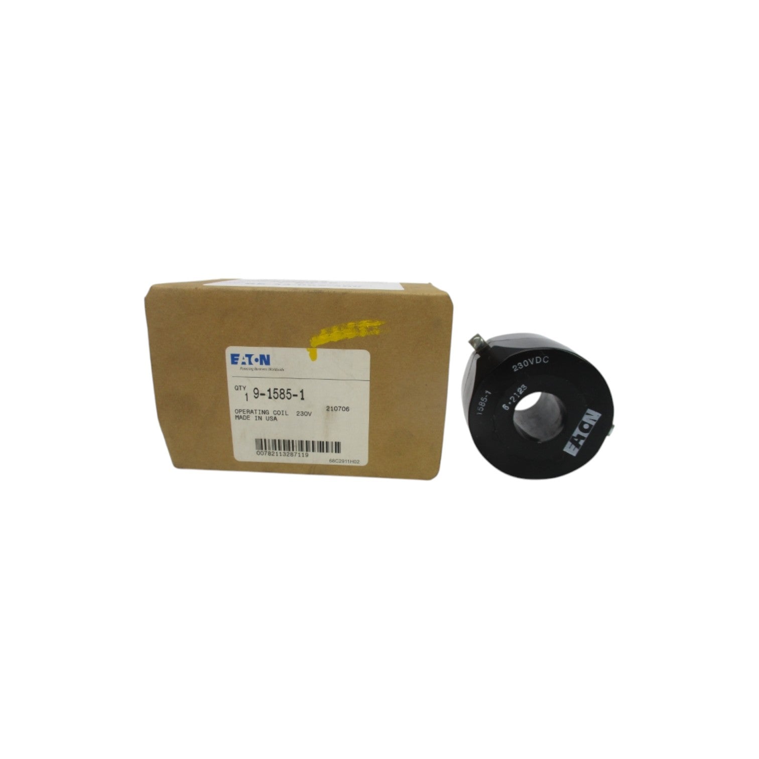 EATON 9-1585-1 NSMP