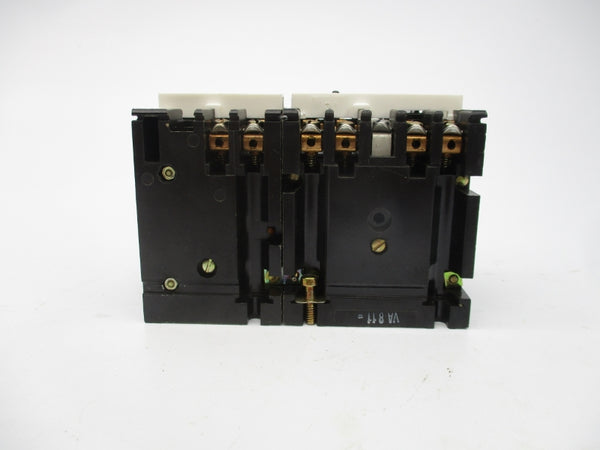 GENERAL ELECTRIC CR122A08402AA 115V 0.2-60S NSMP