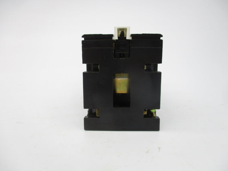GENERAL ELECTRIC CR122A08402AA 115V 0.2-60S NSMP