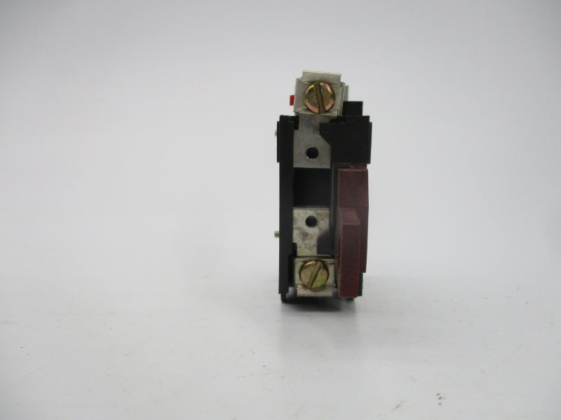 WESTINGHOUSE 371D596G11 AN11P 600VAC NSMP