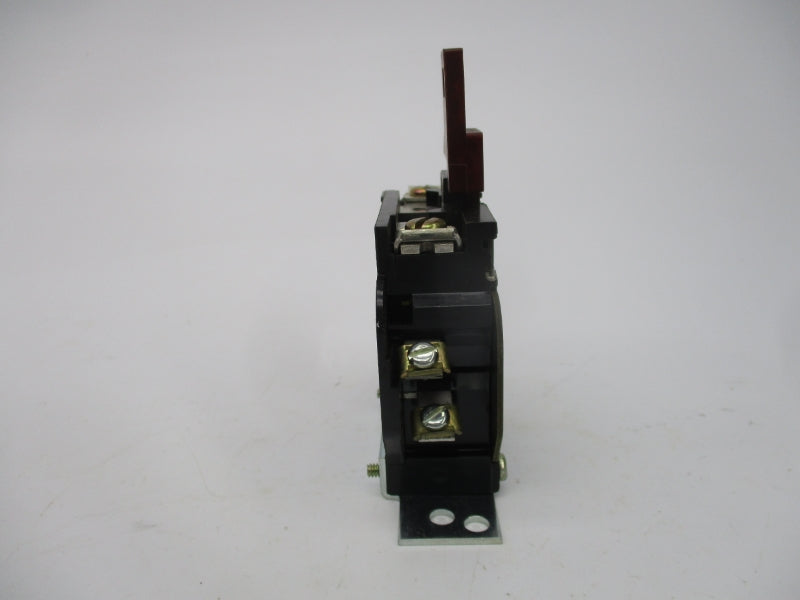 WESTINGHOUSE 371D596G11 AN11P 600VAC NSMP