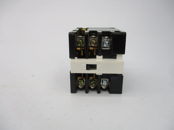 GENERAL ELECTRIC CR120A02002AA SER. A 10A 115V NSMP