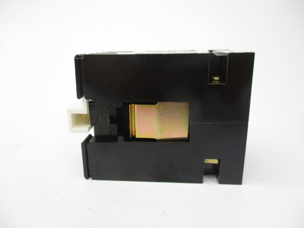 GENERAL ELECTRIC CR120A02002AA SER. A 10A 115V NSMP