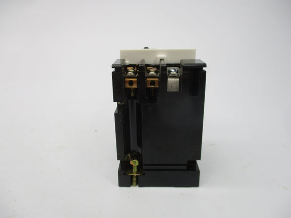 GENERAL ELECTRIC CR120A02002AA SER. A 10A 115V NSMP
