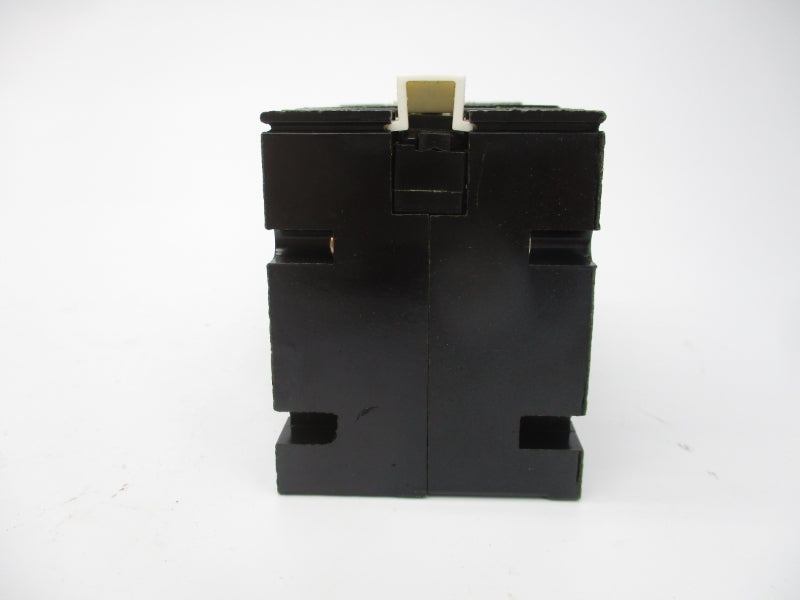 GENERAL ELECTRIC CR120A08002AA SER. A 115V NSMP
