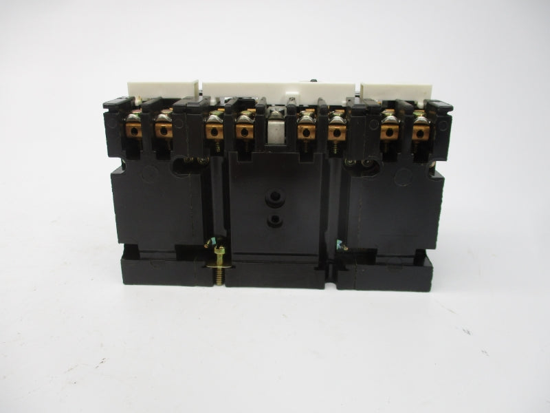 GENERAL ELECTRIC CR120A08002AA SER. A 115V NSMP