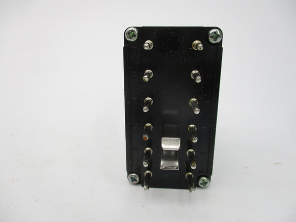 STRUTHERS-DUNN 311XBXP 48VDC NSMP