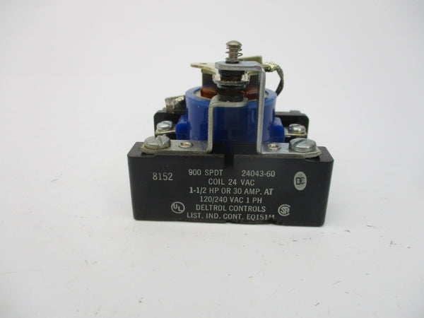 JOHNSON CONTROLS KZ-4000-4 24VAC NSMP