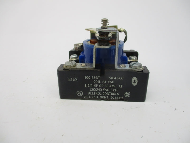 JOHNSON CONTROLS KZ-4000-4 24VAC NSMP