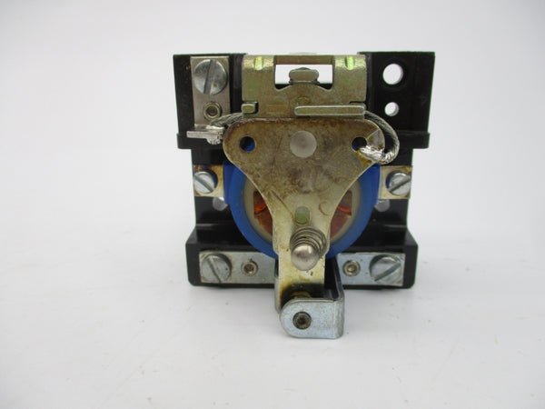 JOHNSON CONTROLS KZ-4000-4 24VAC NSMP