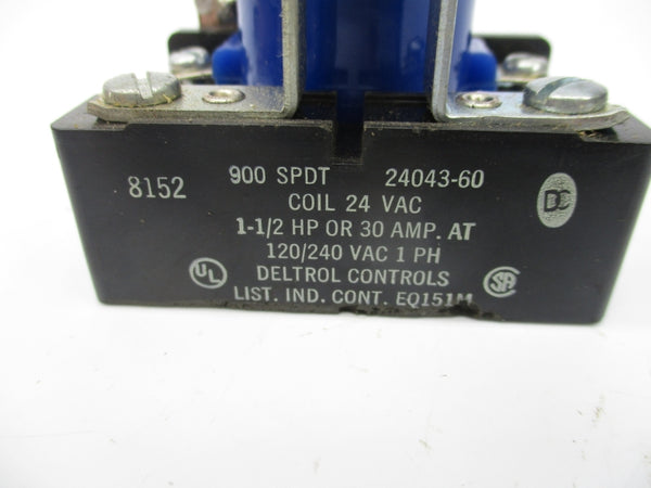 JOHNSON CONTROLS KZ-4000-4 24VAC NSMP