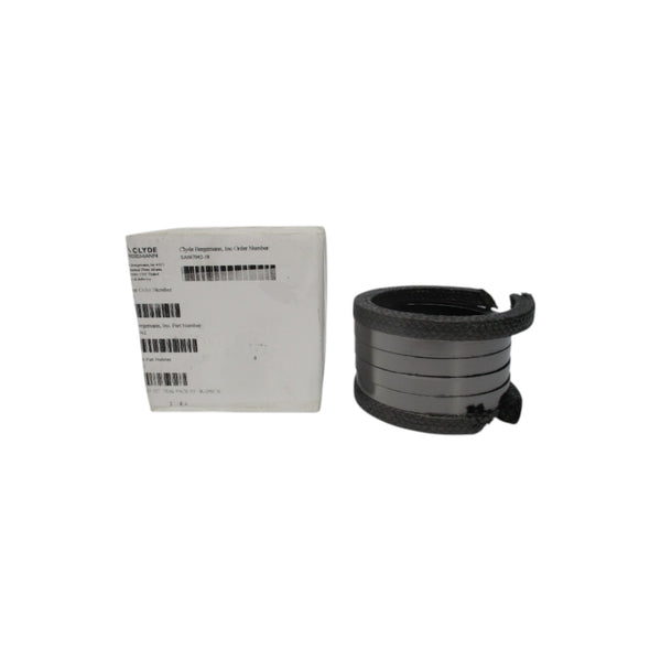 CLYDE BERGEMANN CBA001062 NSMP