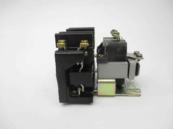 GENERAL ELECTRIC CR2810A14DF22 110/120V NSMP