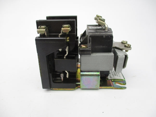 GENERAL ELECTRIC CR2810A14AK2 115V NSMP