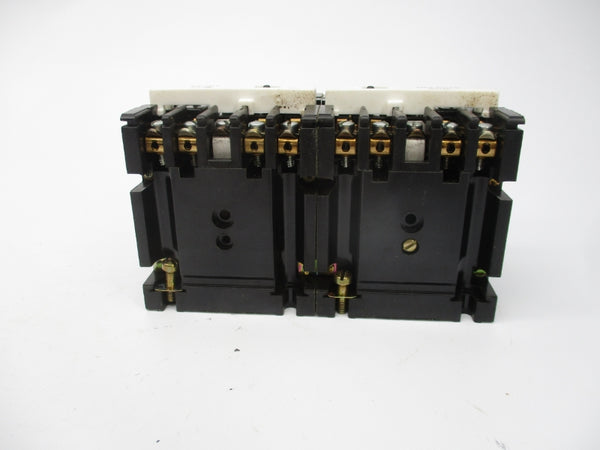 GENERAL ELECTRIC CR120C26122 SER. A 110-120V NSMP