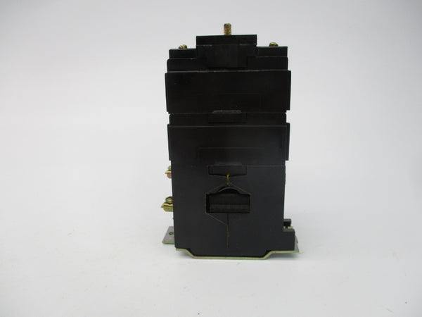 GENERAL ELECTRIC CR120B04202 SER. A 110/120V NSMP
