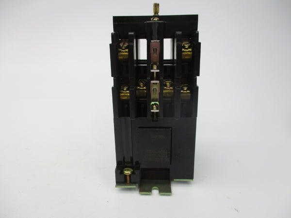GENERAL ELECTRIC CR120B04202 SER. A 110/120V NSMP