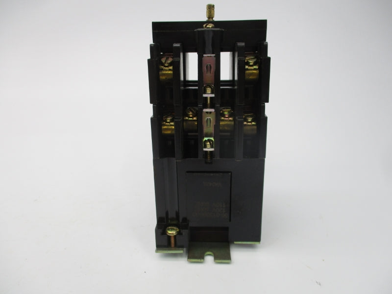 GENERAL ELECTRIC CR120B04202 SER. A 110/120V NSMP