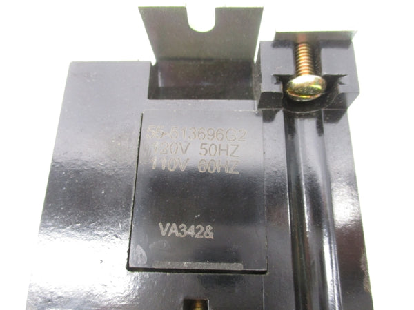 GENERAL ELECTRIC CR120B04202 SER. A 110/120V NSMP
