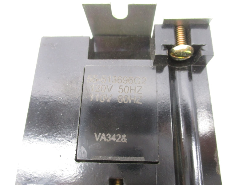 GENERAL ELECTRIC CR120B04202 SER. A 110/120V NSMP