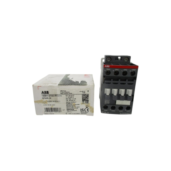 ABB 1SBH137001R1322 NF22E-13 100-250VAC/DC NSMP