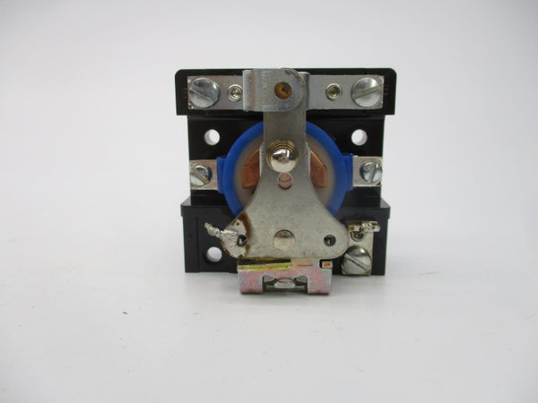 JOHNSON CONTROLS KZ-4000-6 240VAC NSMP