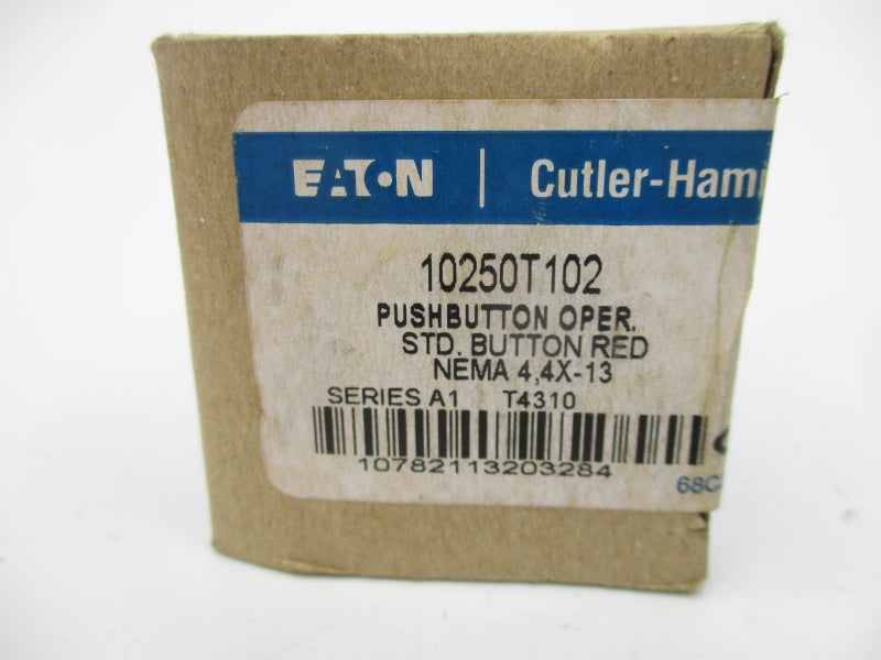 CUTLER HAMMER 10250T102 SER. A1 NSMP