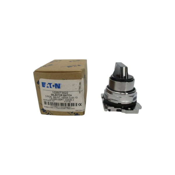 EATON 10250T3022 SER. A3 NSMP