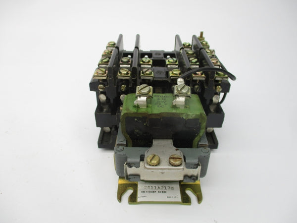 GENERAL ELECTRIC 2811A217G642 230/250V NSMP