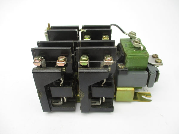 GENERAL ELECTRIC 2811A217G642 230/250V NSMP