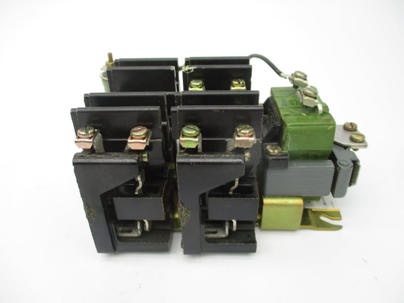 GENERAL ELECTRIC 2811A217G642 230/250V NSMP