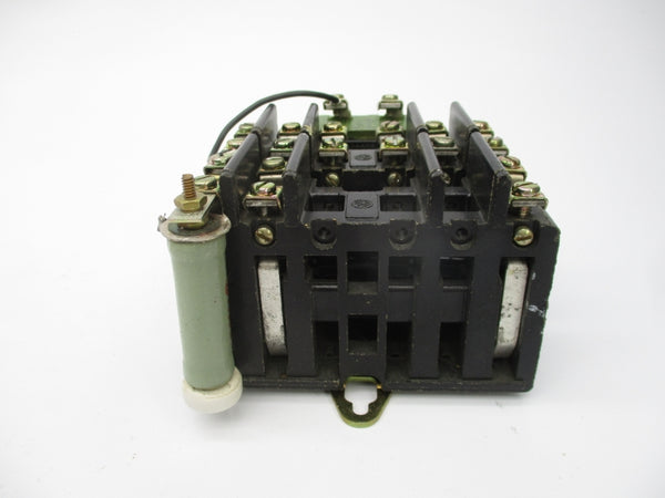GENERAL ELECTRIC 2811A217G642 230/250V NSMP