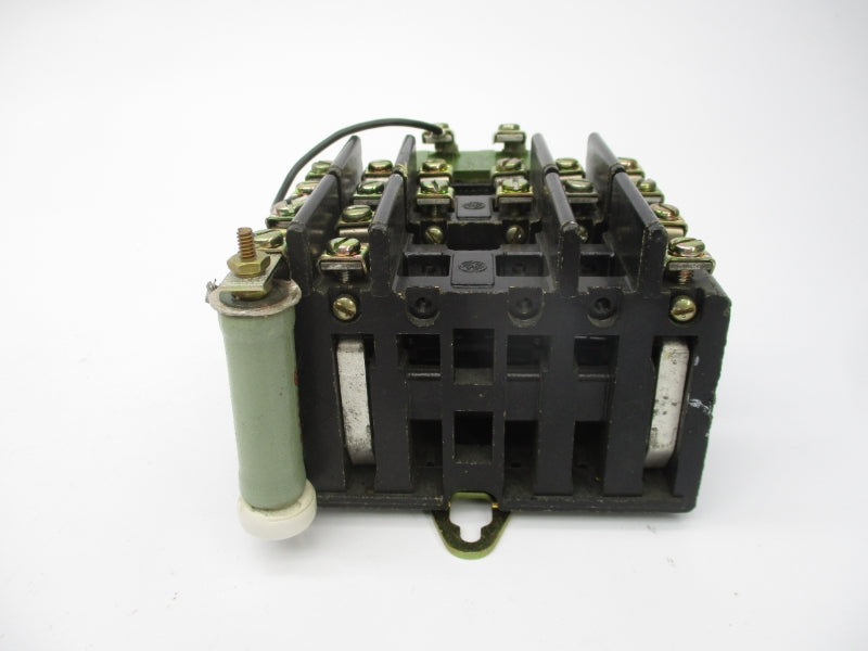 GENERAL ELECTRIC 2811A217G642 230/250V NSMP