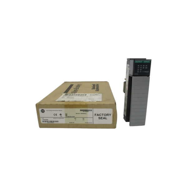 ALLEN BRADLEY 1746-HSCE SER. A F/W 2.3 5.5VDC NSMP