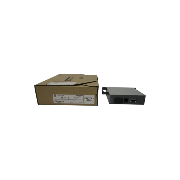 ALLEN BRADLEY 1747-AIC SER. B 24VDC REV. A NSMP