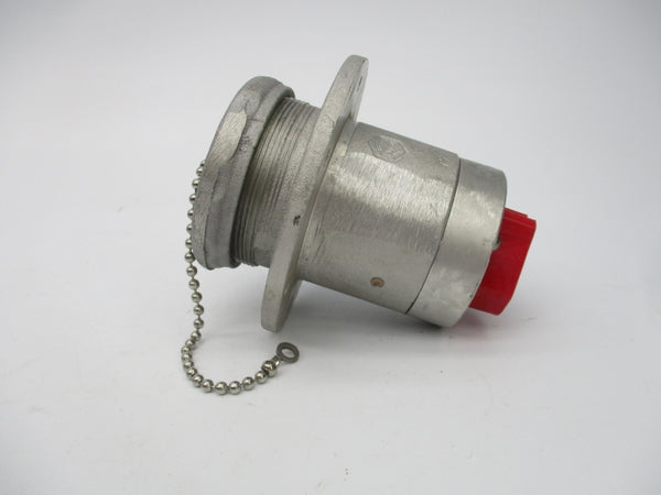 CROUSE HINDS AR6638 600VAC 60A NSMP