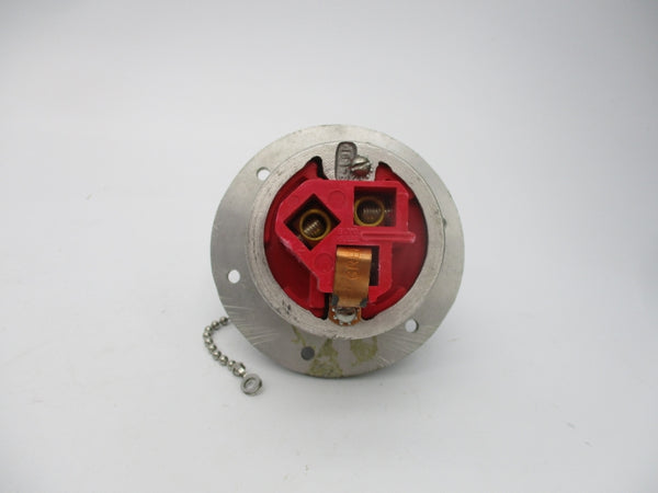 CROUSE HINDS AR6638 600VAC 60A NSMP