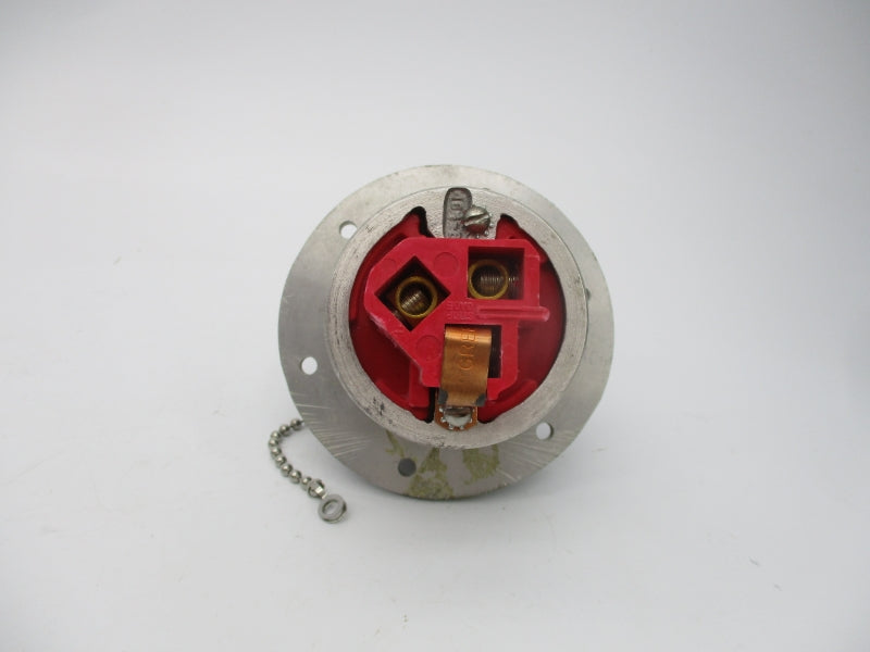 CROUSE HINDS AR6638 600VAC 60A NSMP