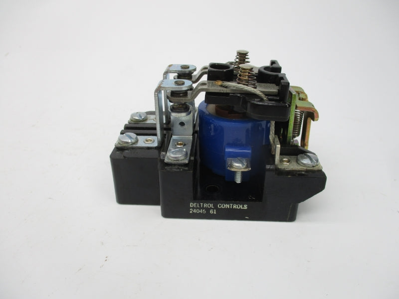 JOHNSON CONTROLS KZ-4000-8 120VAC NSMP